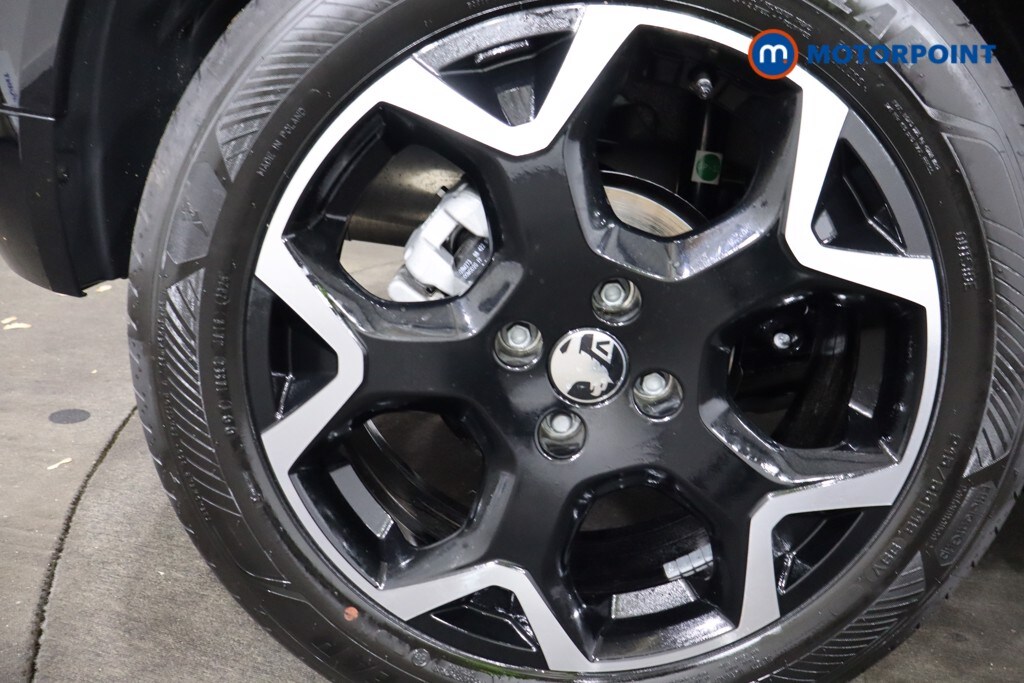 Used Vauxhall Mokka 2025 for sale - 76394437: Photo 22