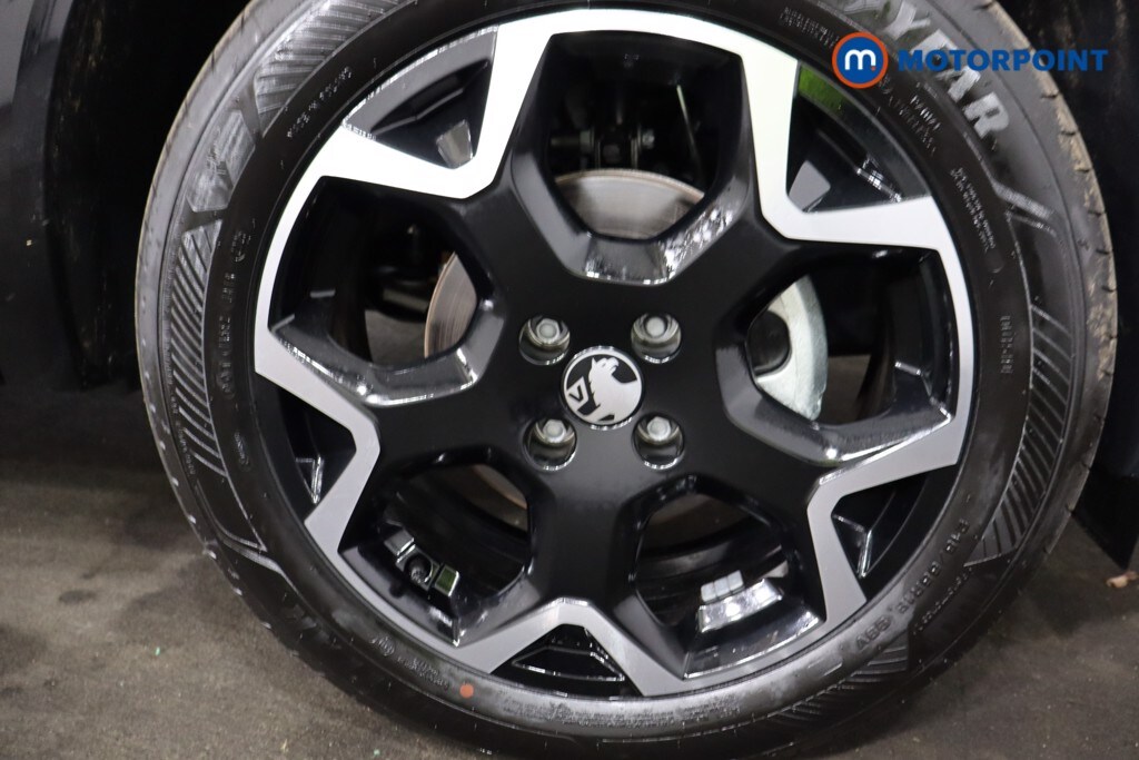 Used Vauxhall Mokka 2025 for sale - 76394437: Photo 23