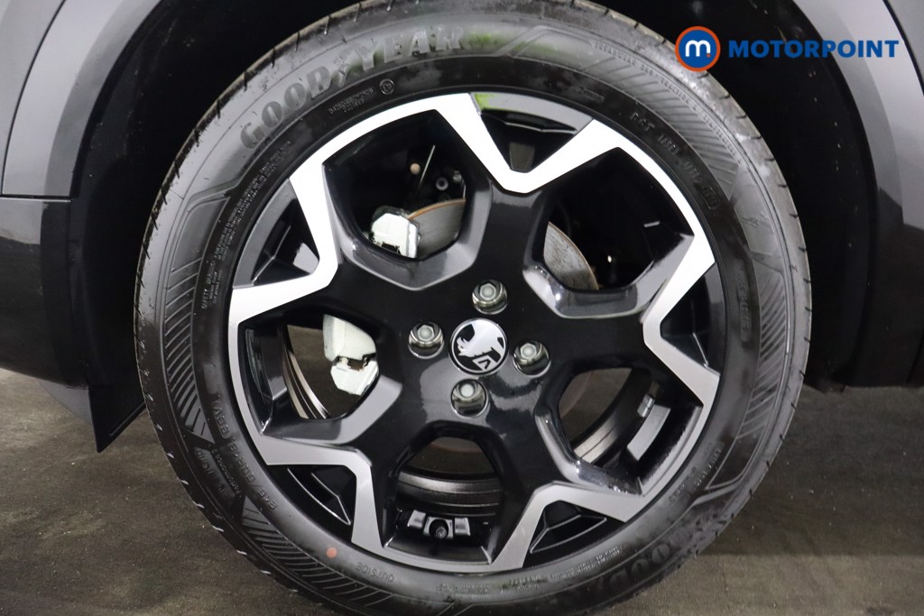 Used Vauxhall Mokka 2025 for sale - 76394437: Photo 24