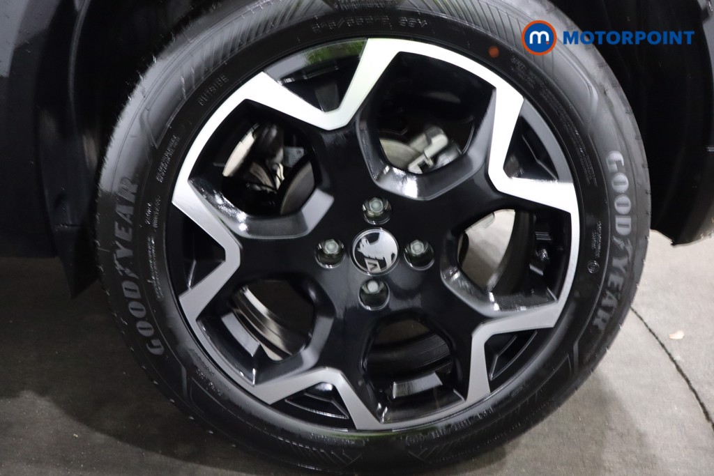 Used Vauxhall Mokka 2025 for sale - 76394437: Photo 25