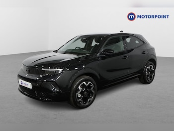 Used Vauxhall Mokka 2025 for sale - 76394437: Photo