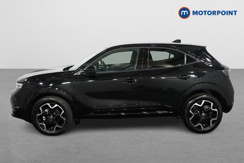 Used Vauxhall Mokka 2025 for sale - 76394437: Photo 4