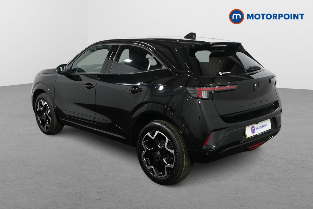 Used Vauxhall Mokka 2025 for sale - 76394437: Photo 5