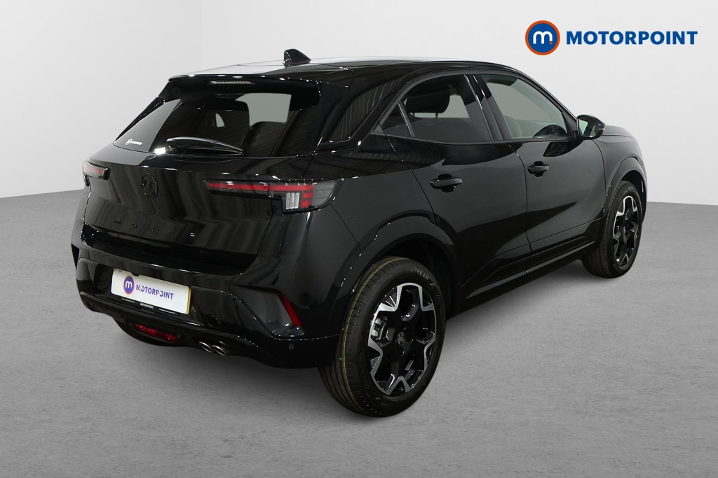 Used Vauxhall Mokka 2025 for sale - 76394437: Photo 7