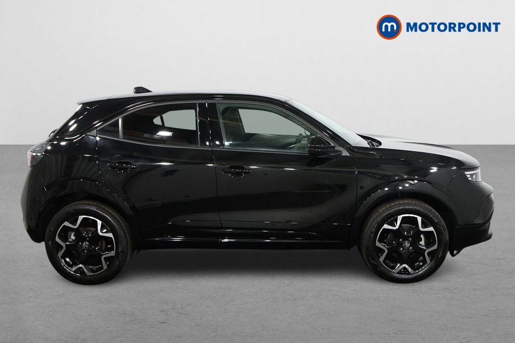 Used Vauxhall Mokka 2025 for sale - 76394437: Photo 8