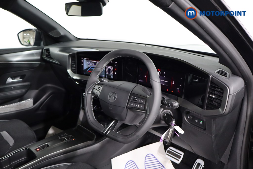 Used Vauxhall Mokka 2025 for sale - 76394437: Photo 9