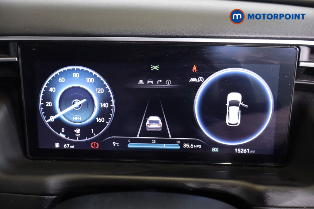 Used Hyundai TUCSON 2023 for sale - 77653897: Photo 10