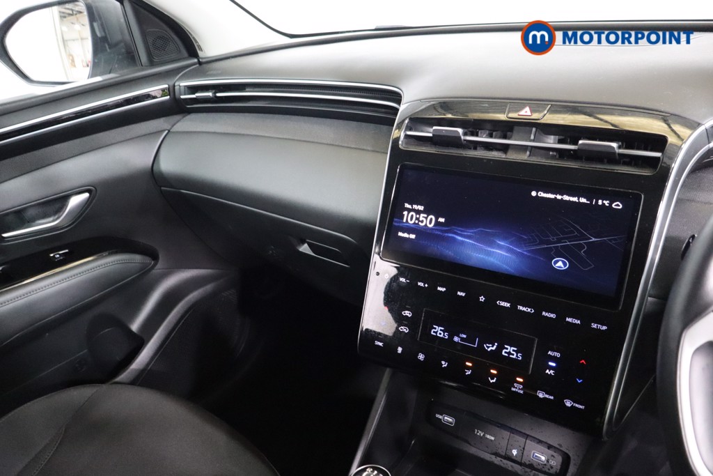 Used Hyundai TUCSON 2023 for sale - 77653897: Photo 11