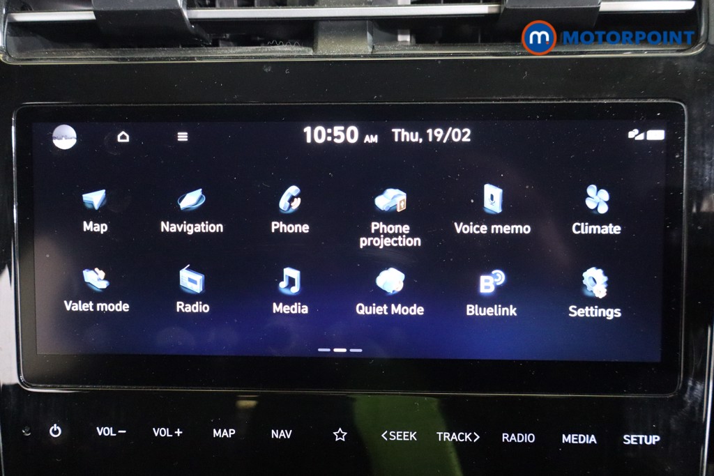 Used Hyundai TUCSON 2023 for sale - 77653897: Photo 12