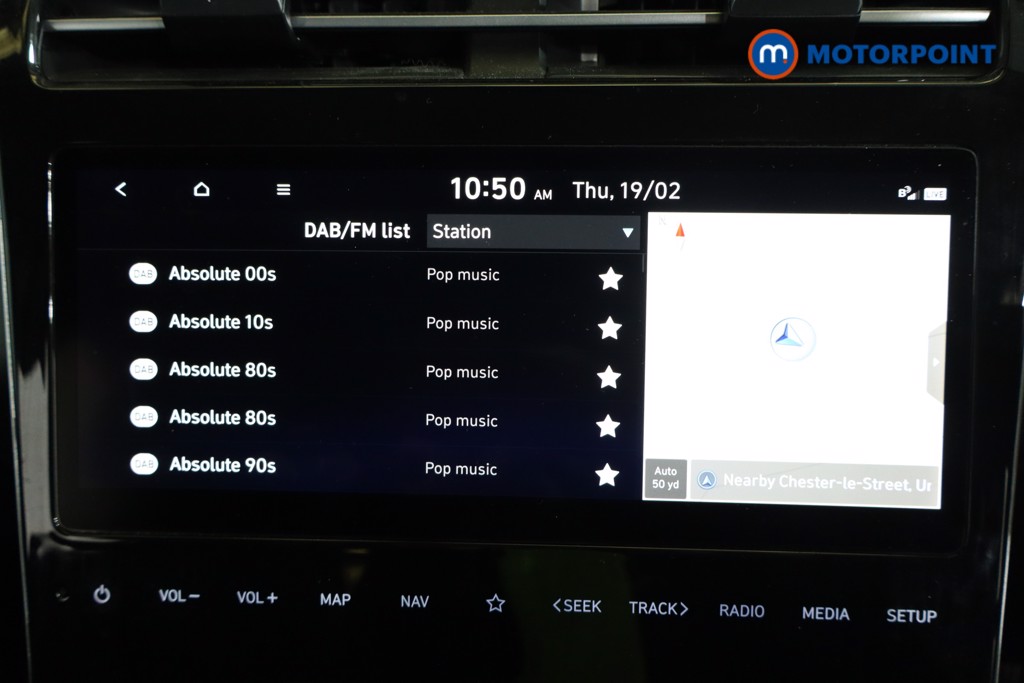 Used Hyundai TUCSON 2023 for sale - 77653897: Photo 17
