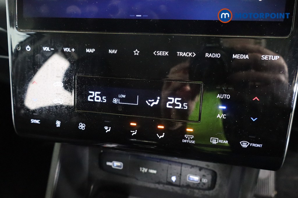 Used Hyundai TUCSON 2023 for sale - 77653897: Photo 18