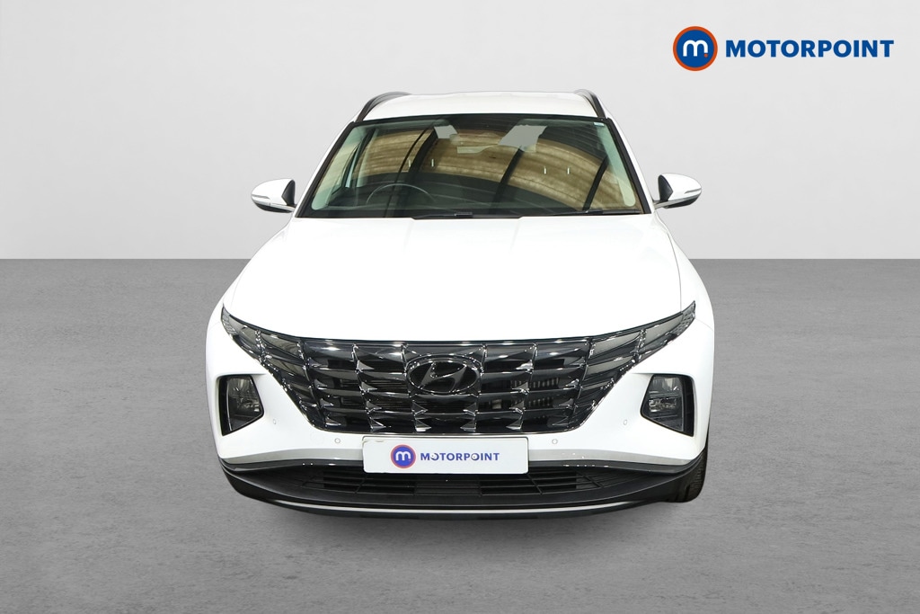 Used Hyundai TUCSON 2023 for sale - 77653897: Photo 2