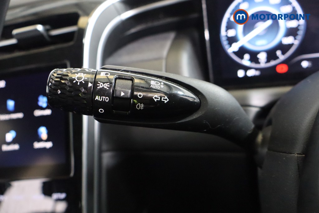 Used Hyundai TUCSON 2023 for sale - 77653897: Photo 22