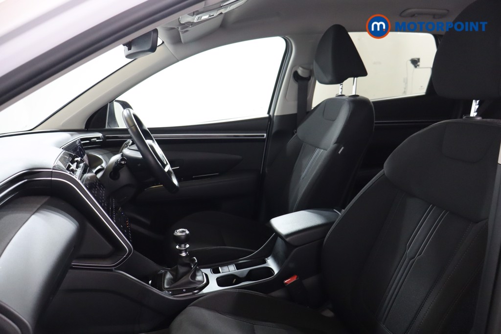 Used Hyundai TUCSON 2023 for sale - 77653897: Photo 25