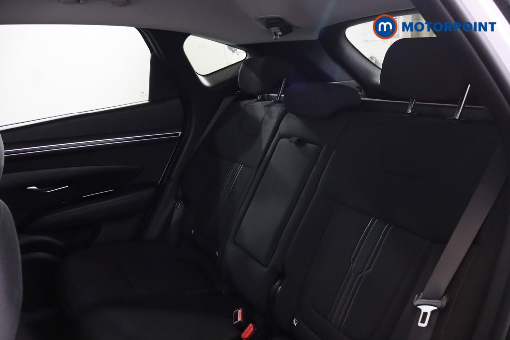 Used Hyundai TUCSON 2023 for sale - 77653897: Photo 26