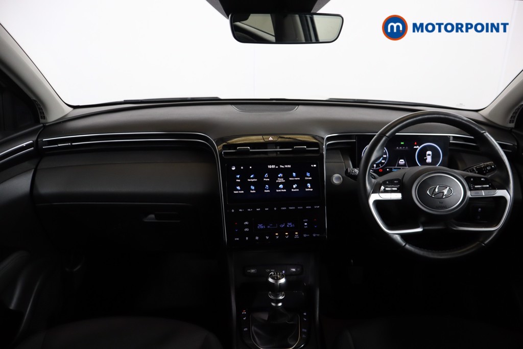 Used Hyundai TUCSON 2023 for sale - 77653897: Photo 28