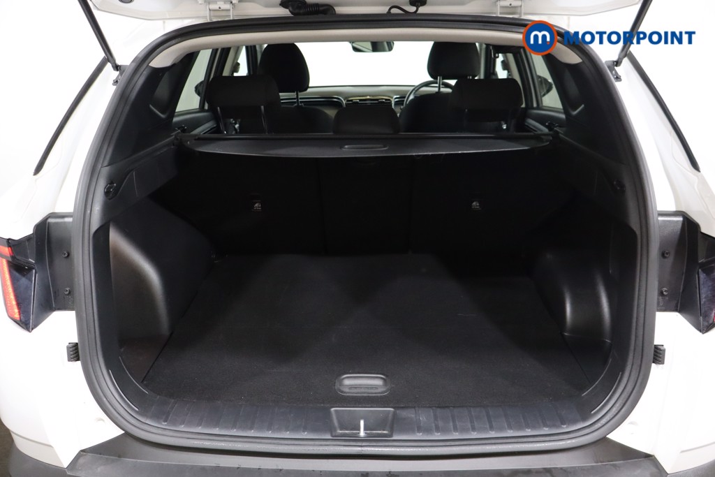 Used Hyundai TUCSON 2023 for sale - 77653897: Photo 29