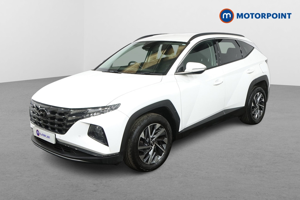 Used Hyundai TUCSON 2023 for sale - 77653897: Photo 3