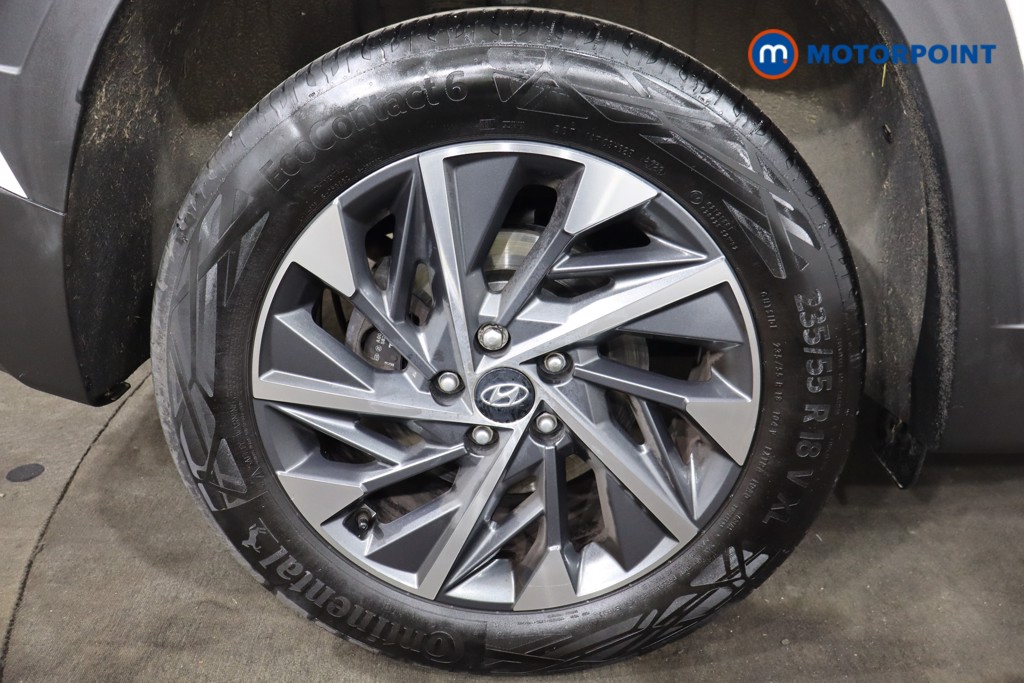 Used Hyundai TUCSON 2023 for sale - 77653897: Photo 31