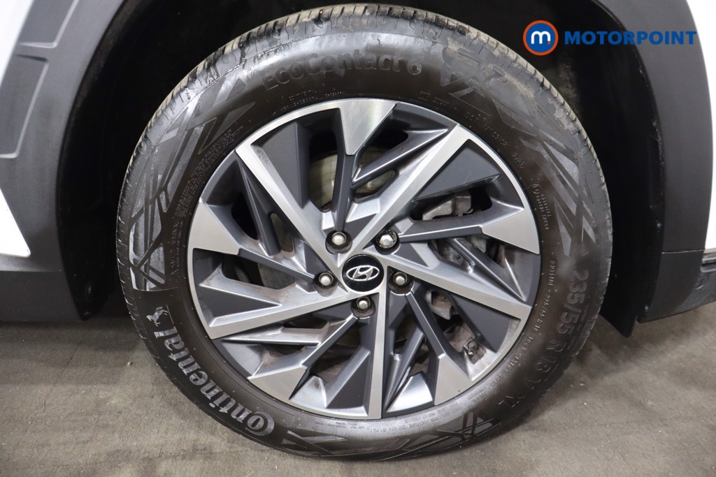 Used Hyundai TUCSON 2023 for sale - 77653897: Photo 32