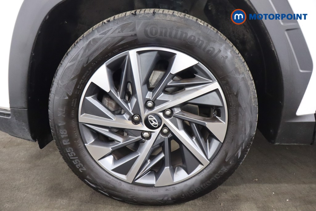 Used Hyundai TUCSON 2023 for sale - 77653897: Photo 33