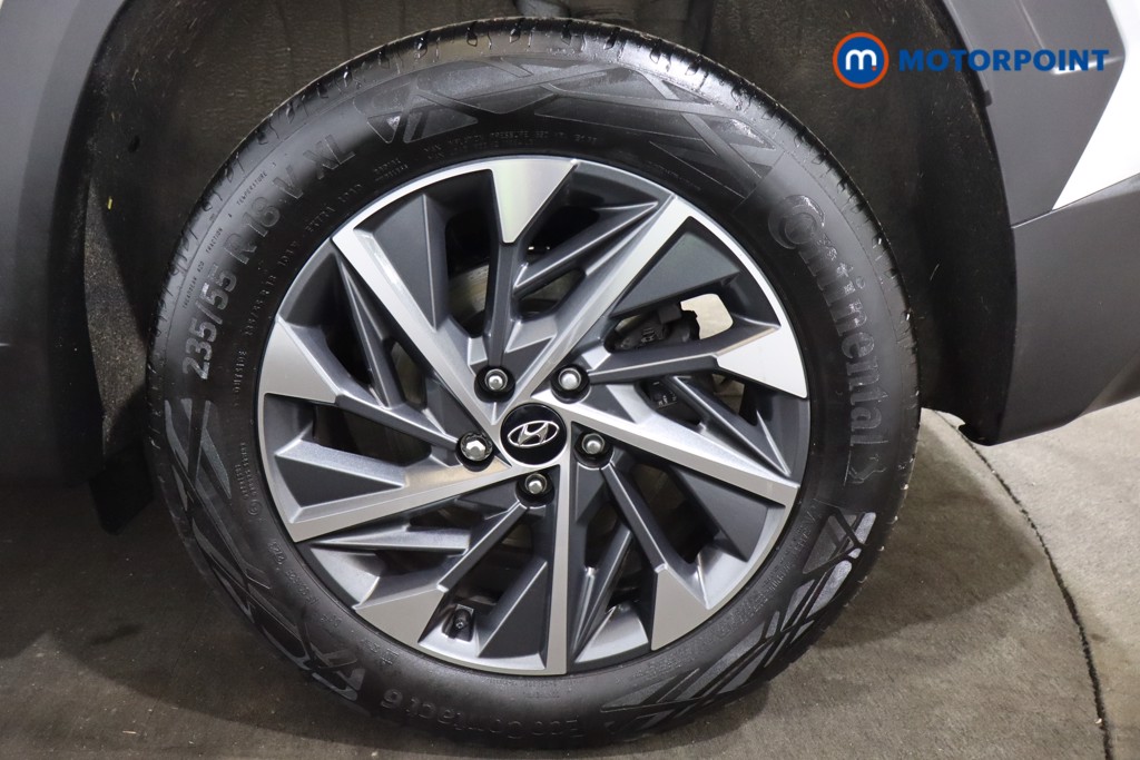 Used Hyundai TUCSON 2023 for sale - 77653897: Photo 34