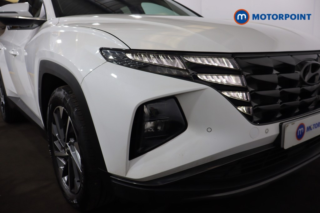 Used Hyundai TUCSON 2023 for sale - 77653897: Photo 35