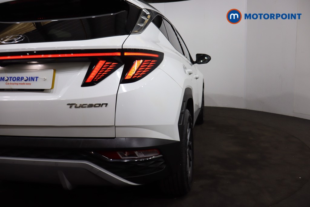 Used Hyundai TUCSON 2023 for sale - 77653897: Photo 36