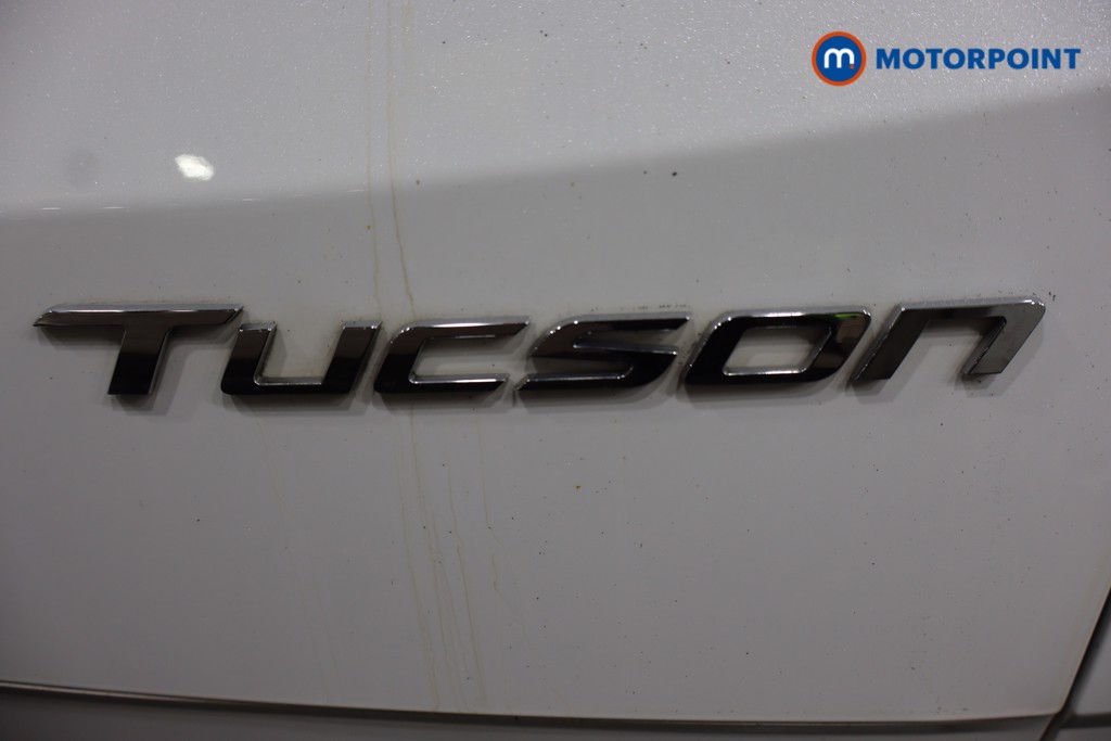 Used Hyundai TUCSON 2023 for sale - 77653897: Photo 37