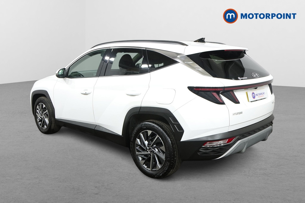 Used Hyundai TUCSON 2023 for sale - 77653897: Photo 5