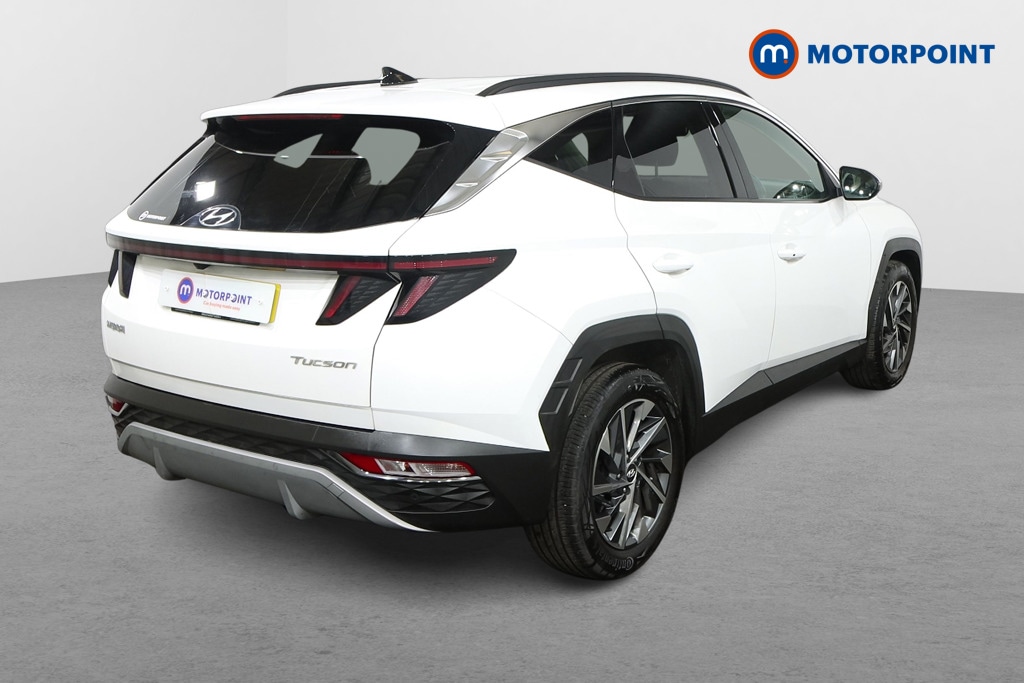 Used Hyundai TUCSON 2023 for sale - 77653897: Photo 7