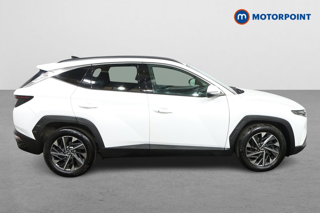 Used Hyundai TUCSON 2023 for sale - 77653897: Photo 8