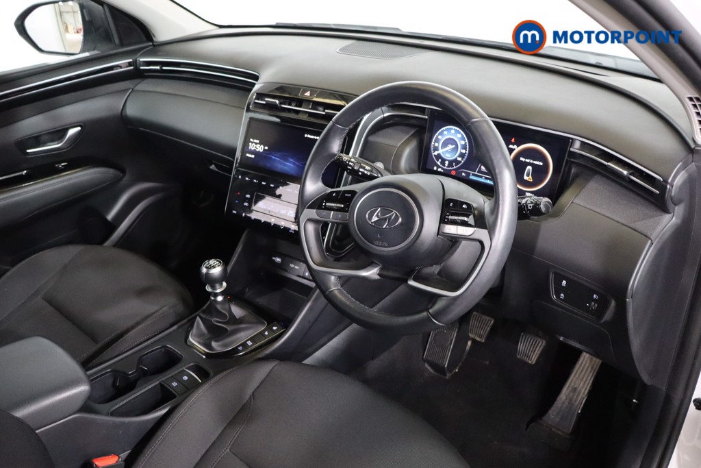 Used Hyundai TUCSON 2023 for sale - 77653897: Photo 9