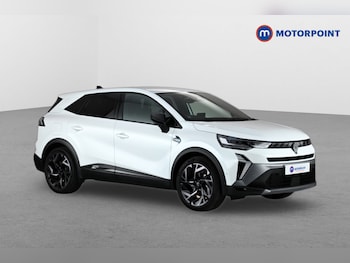 Used Renault Symbioz 2024 for sale - 78719785: Photo