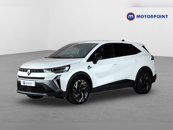 Used Renault Symbioz 2024 for sale - 78719785: Photo