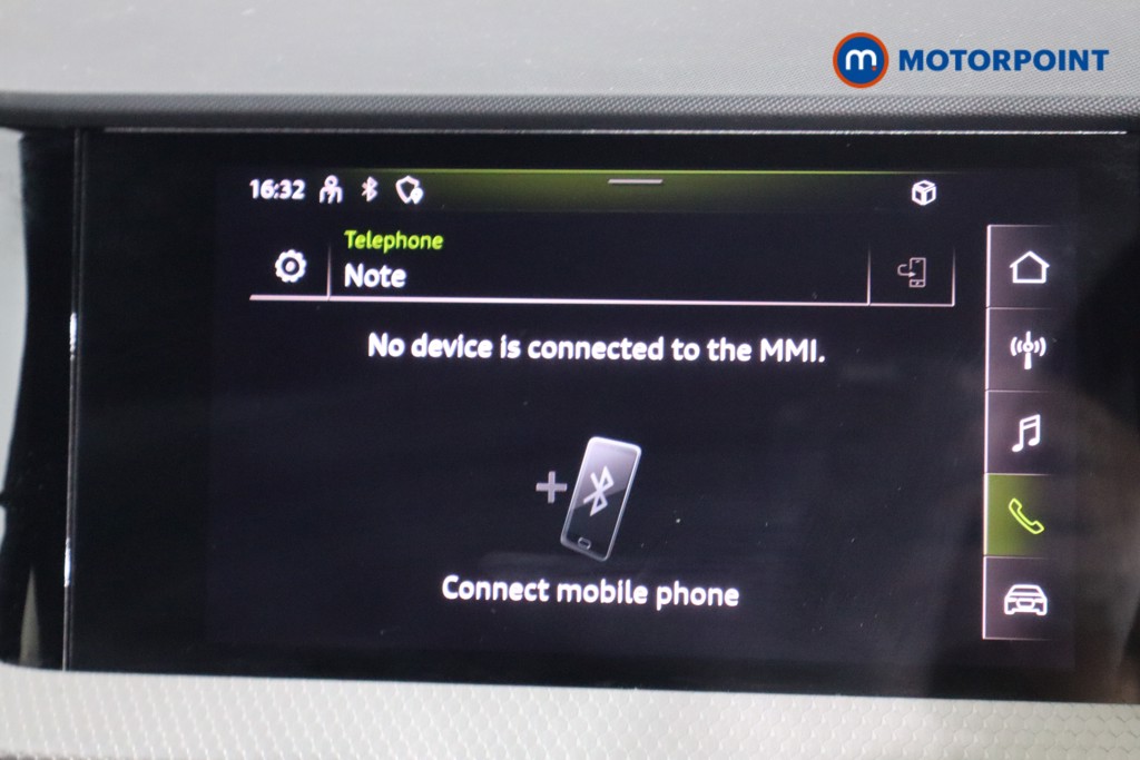 Used Audi A1 2021 for sale - 77033918: Photo 15