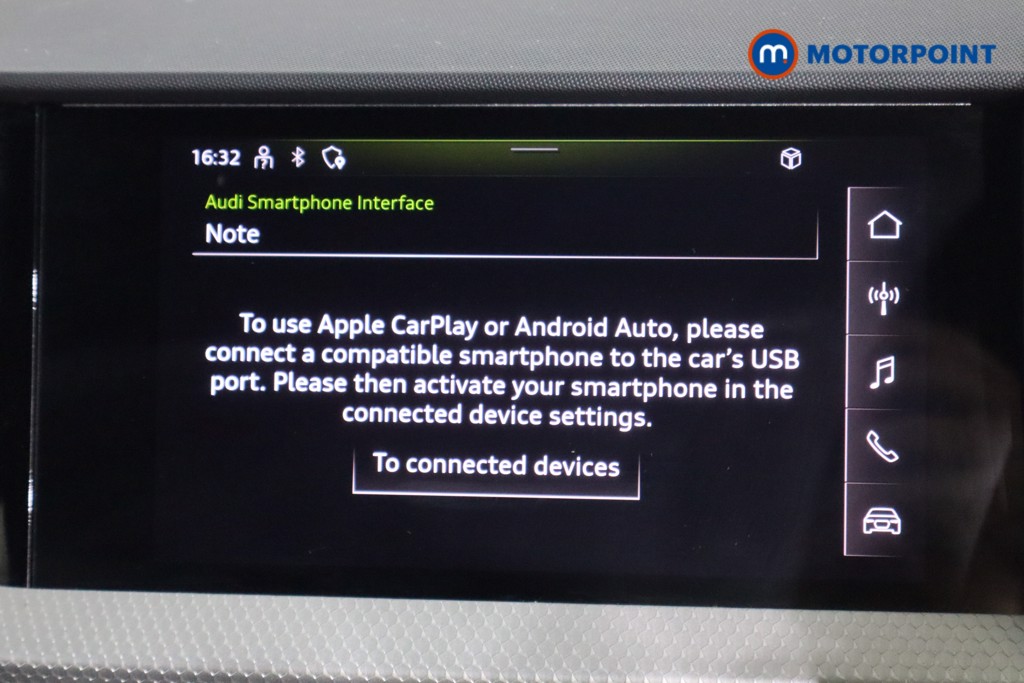 Used Audi A1 2021 for sale - 77033918: Photo 17