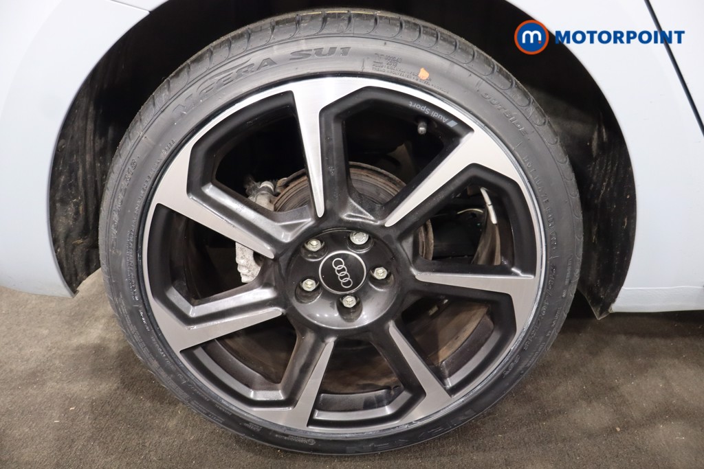 Used Audi A1 2021 for sale - 77033918: Photo 32