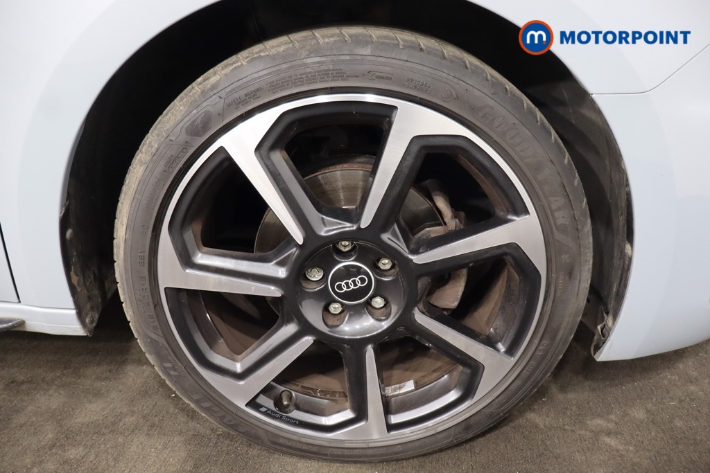 Used Audi A1 2021 for sale - 77033918: Photo 33