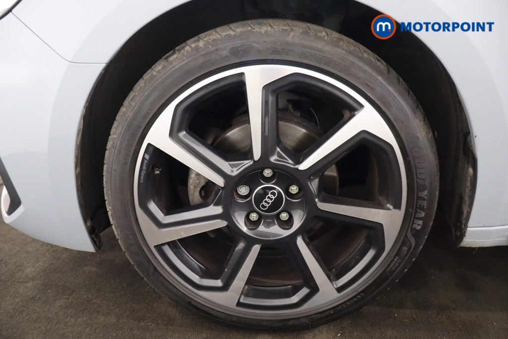 Used Audi A1 2021 for sale - 77033918: Photo 34