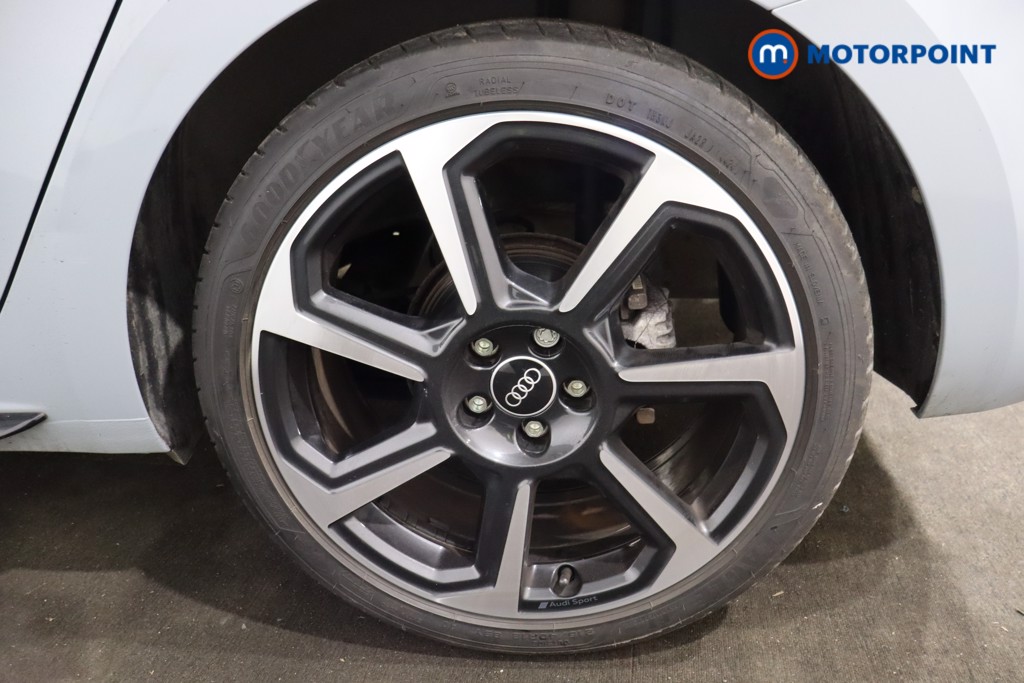 Used Audi A1 2021 for sale - 77033918: Photo 35