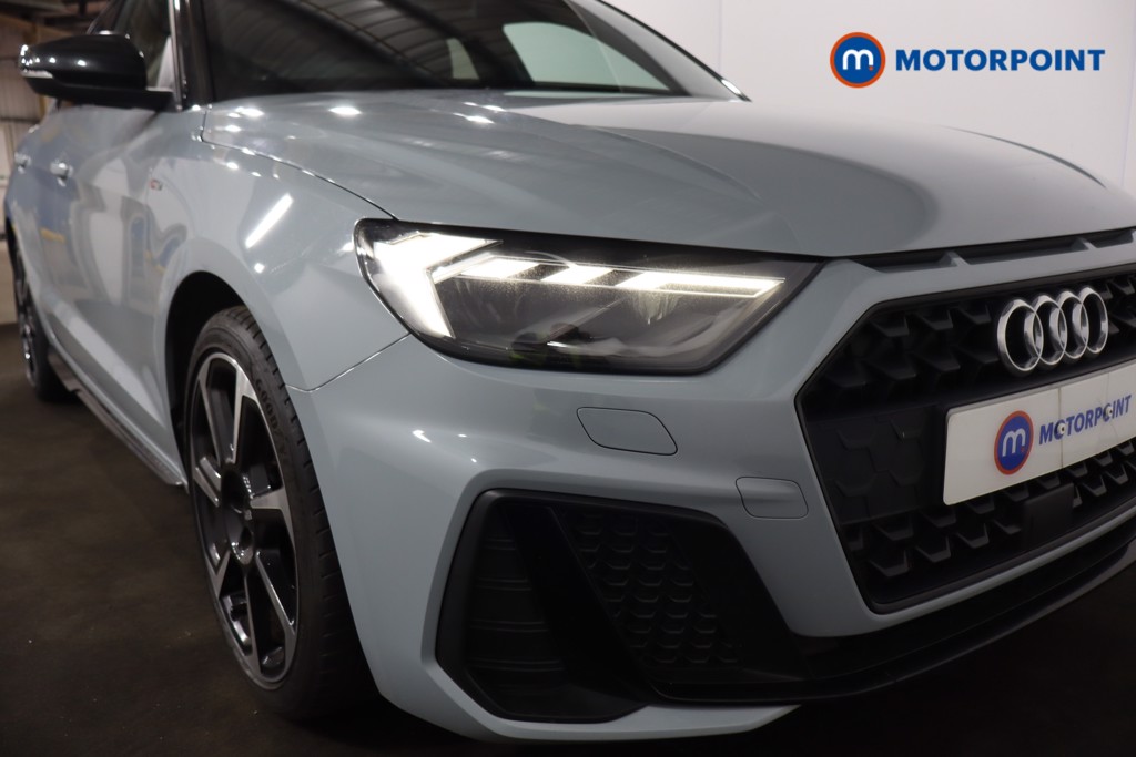 Used Audi A1 2021 for sale - 77033918: Photo 36