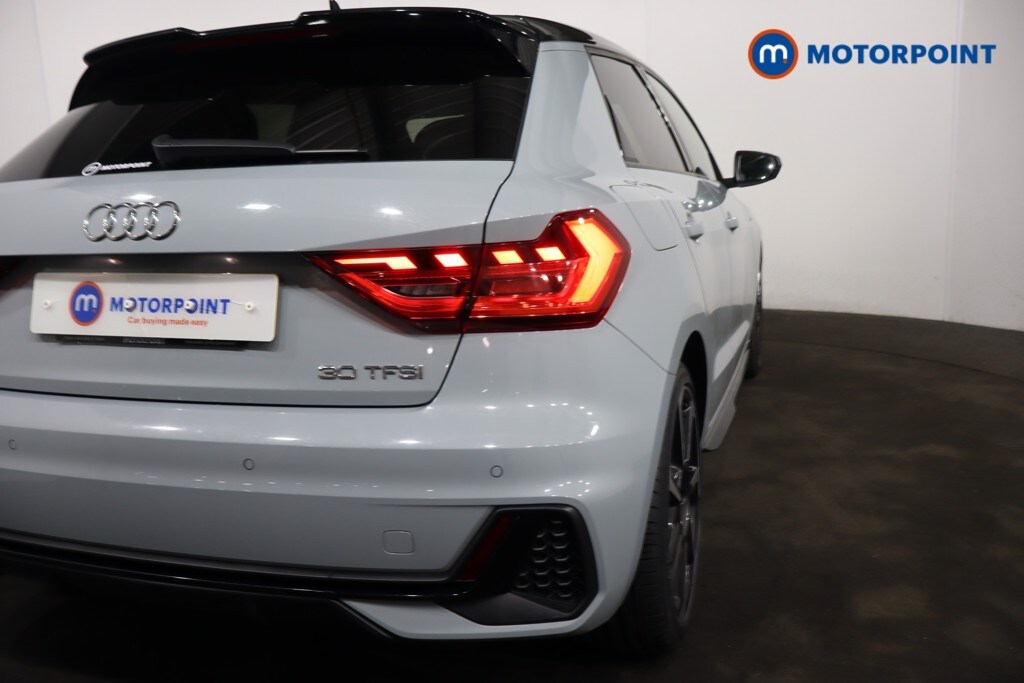 Used Audi A1 2021 for sale - 77033918: Photo 37