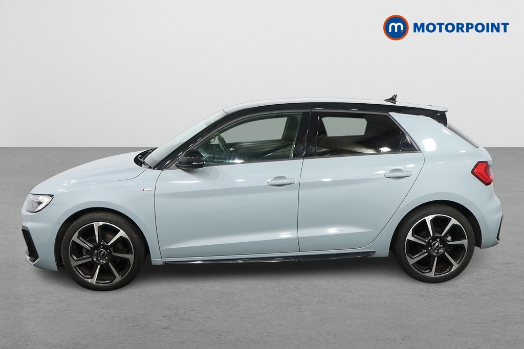 Used Audi A1 2021 for sale - 77033918: Photo 4