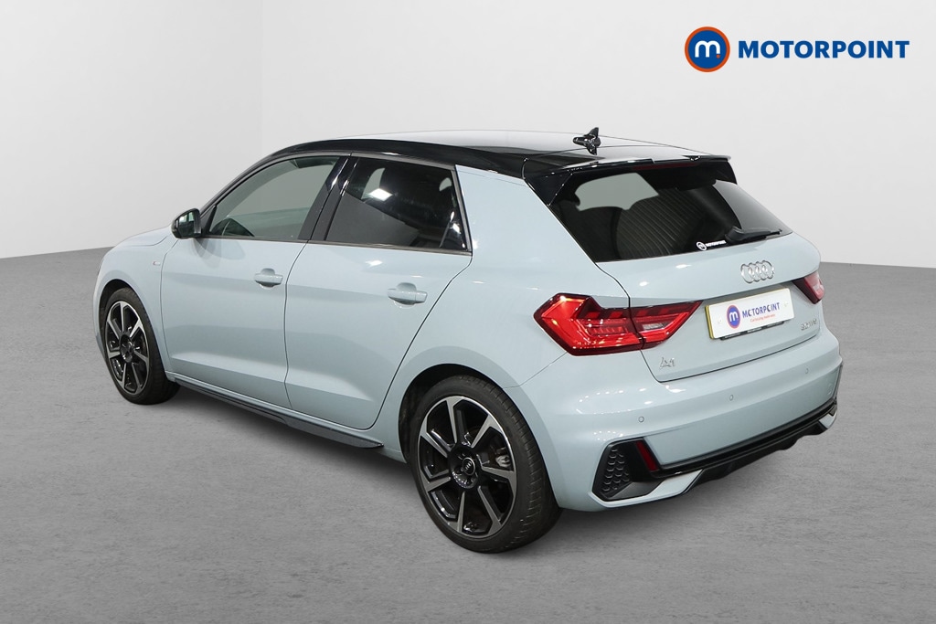 Used Audi A1 2021 for sale - 77033918: Photo 5