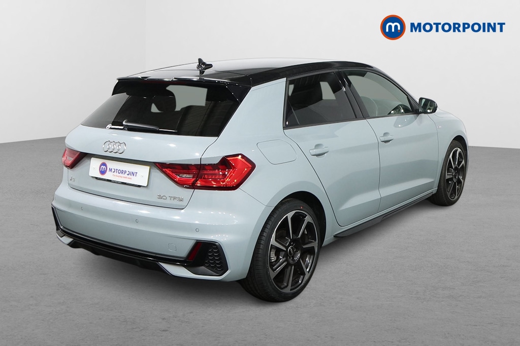 Used Audi A1 2021 for sale - 77033918: Photo 7