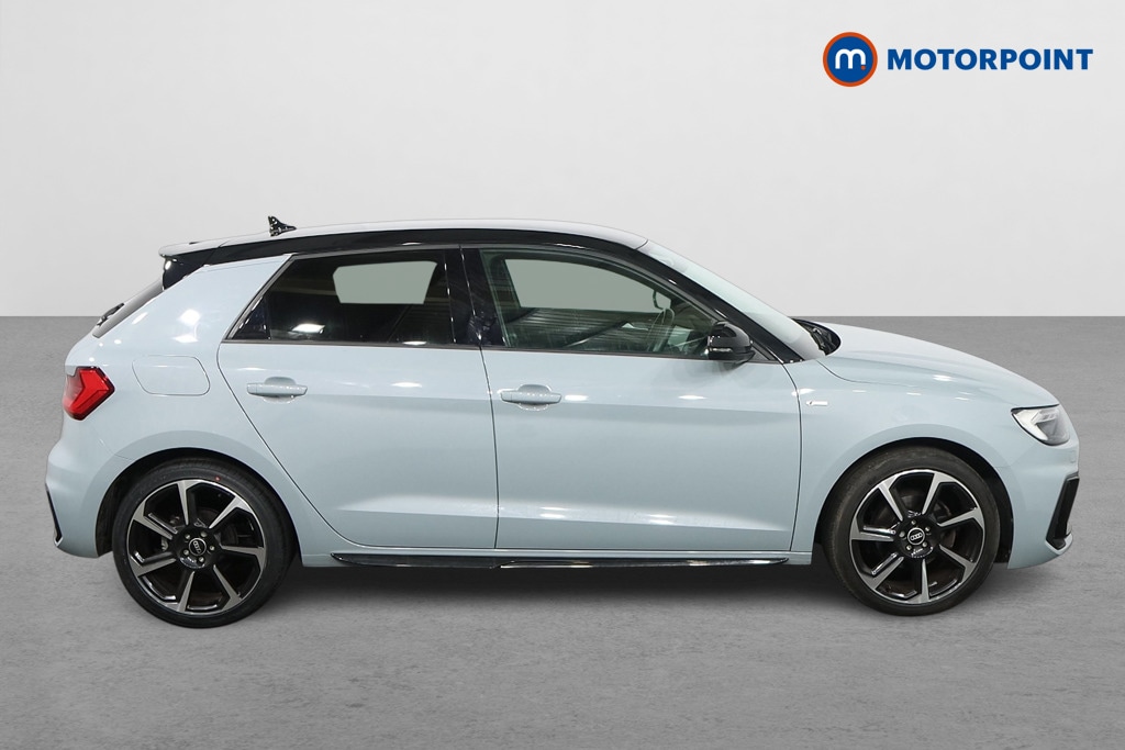 Used Audi A1 2021 for sale - 77033918: Photo 8