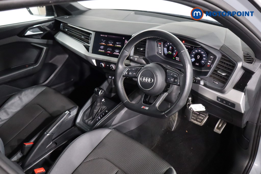 Used Audi A1 2021 for sale - 77033918: Photo 9