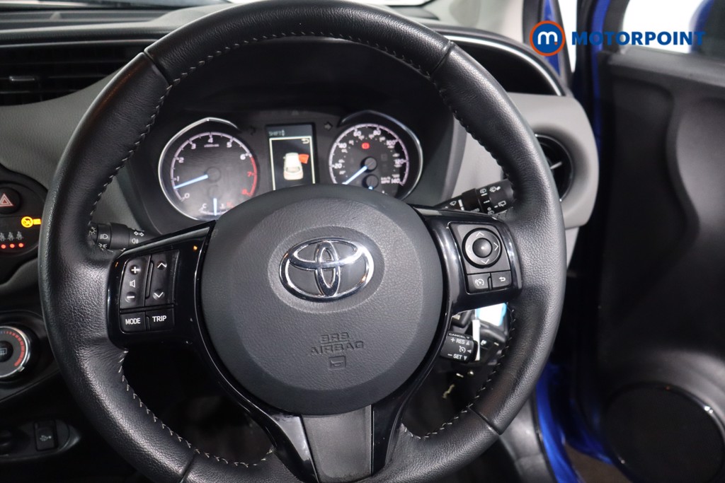 Used Toyota Yaris 2017 for sale - 77381974: Photo 14
