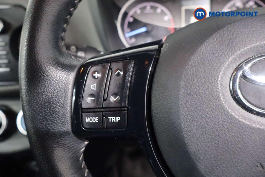 Used Toyota Yaris 2017 for sale - 77381974: Photo 15